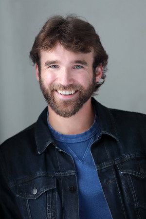 Cover image for Jeff Blanchette