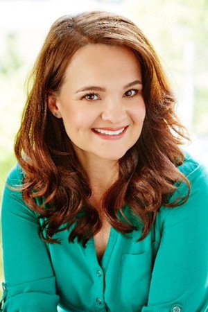 Cover image for Michelle Doake