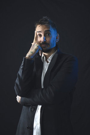 Cover image for Matt Shaw