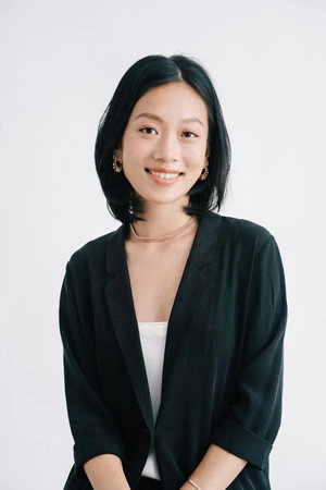 Cover image for Anita Gou