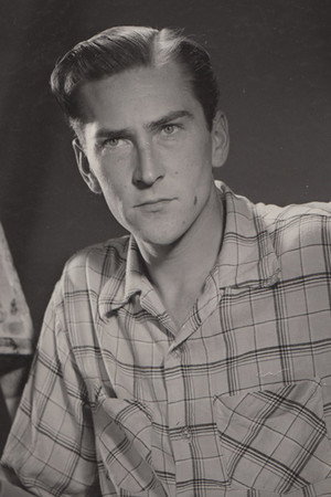 Cover image for Robin Hughes