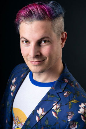Cover image for JP Karliak
