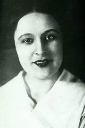 Cover image for Vera Bendina