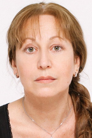 Cover image for Марина Солопченко