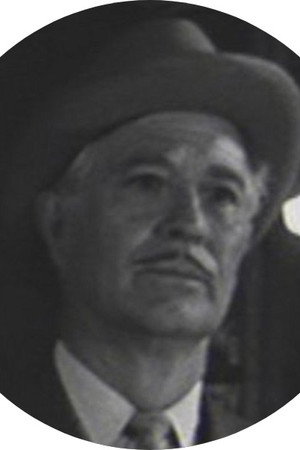 Cover image for Paul Bradley