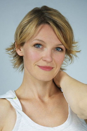 Cover image for Caroline Scholze