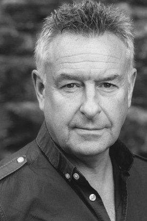Cover image for Dewi Rhys Williams