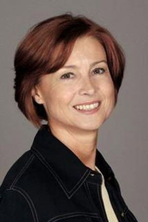 Cover image for Anna Maľová