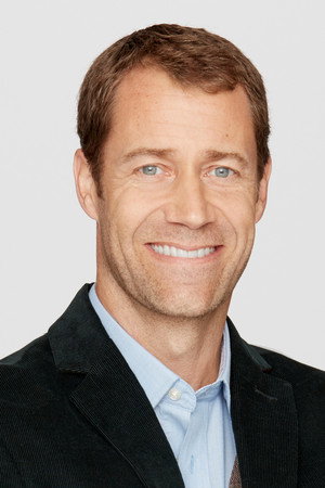 Cover image for Colin Ferguson