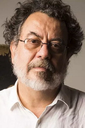 Cover image for Jorge Furtado