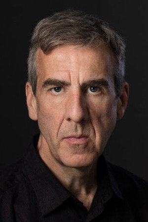 Cover image for Mark Doherty
