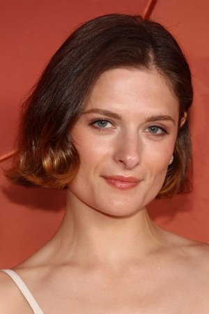 Cover image for Louisa Jacobson