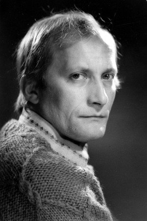 Cover image for Wojciech Pszoniak