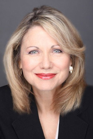Cover image for Susan Garfield