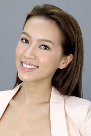 Cover image for 傅嘉 莉