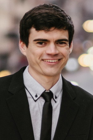 Cover image for Ryan Konig