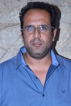 Cover image for Aanand L. Rai