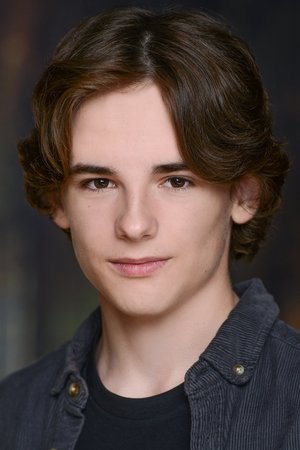 Cover image for Liam MacDonald
