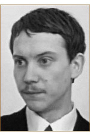 Cover image for Vladimir Izotov