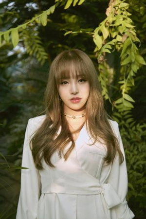 Cover image for Dawon