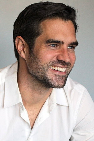 Cover image for Cameron Bender