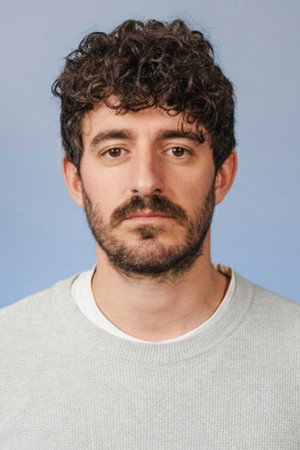 Cover image for Genís Benavent