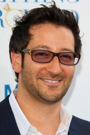 Cover image for Luke Greenfield