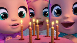 Poster for Эпизод 4