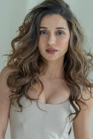 Cover image for Helly Daruwala