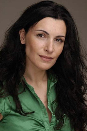 Cover image for Linda Valadas