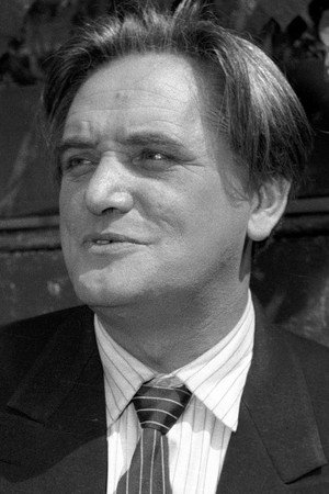 Cover image for Jan Koecher