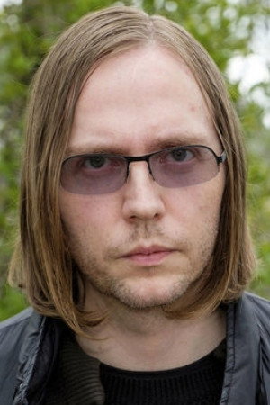 Cover image for Barði Jóhannsson