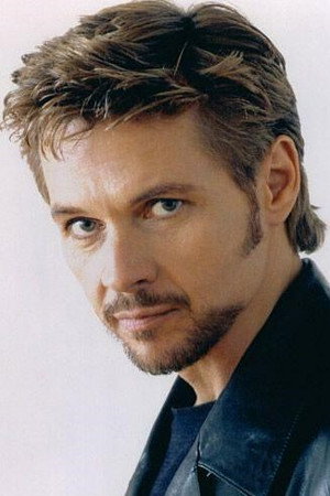 Cover image for Stephen Nichols