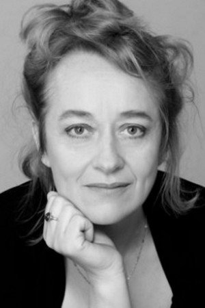 Cover image for Antoinette Jelgersma