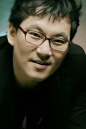 Cover image for Mun Sung-nam
