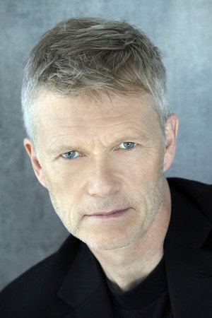 Cover image for Greg Campbell