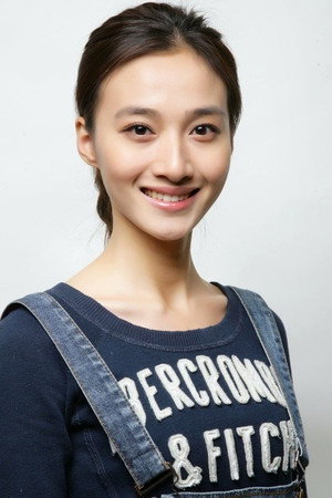 Cover image for Joyce Feng