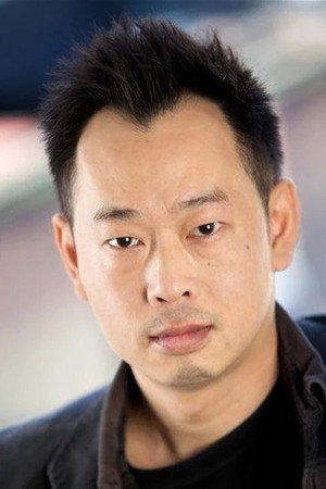 Cover image for Andy Cheung