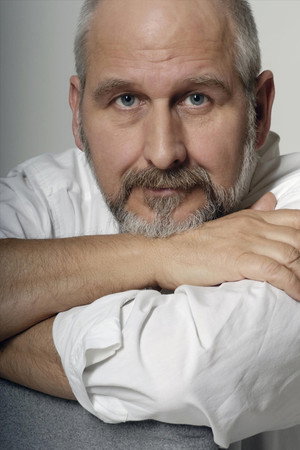Cover image for Lutz Reichert