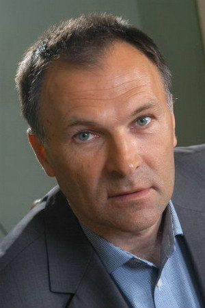 Cover image for Владимир Литвинов