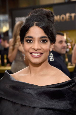 Cover image for Amara Karan
