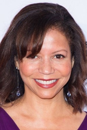 Cover image for Gloria Reuben