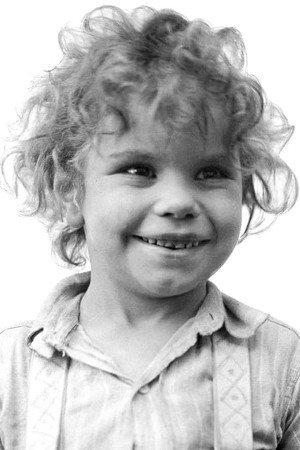 Cover image for Jackie Condon