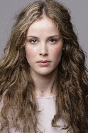 Cover image for Carla Juri