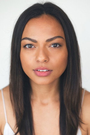 Cover image for Davida Williams