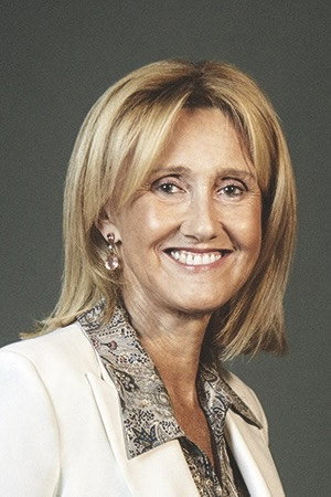 Cover image for Ana María Parera