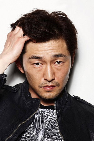 Cover image for 허준석