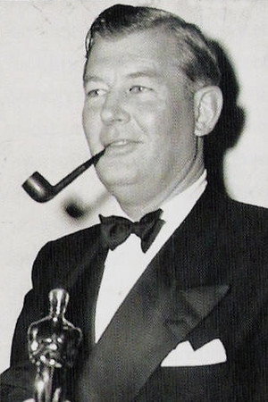 Cover image for A. Arnold Gillespie