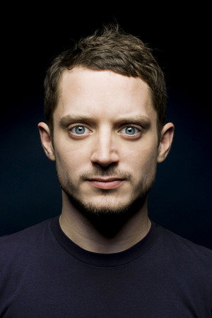 Cover image for Элайджа Вуд