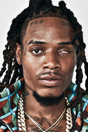 Cover image for Fetty Wap